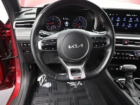 Used 2022 Kia K5 GT-Line w/ GT-Line FWD Premium Package image 35
