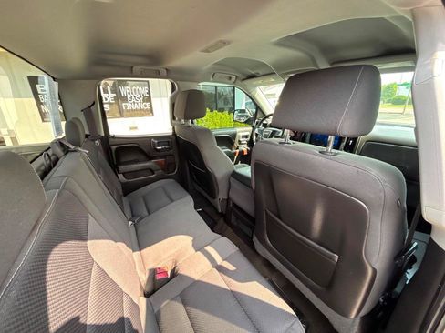 Used 2015 GMC Sierra 1500 SLE RWD image 31