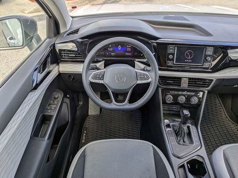 Certified 2023 Volkswagen Taos S FWD image 18
