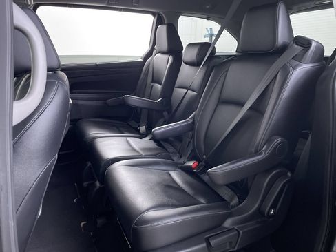 Used 2023 Honda Odyssey Touring image 20