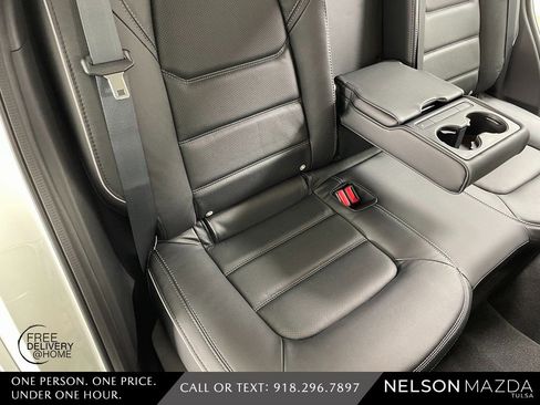 New 2025 MAZDA CX-5 AWD 2.5 S w/ Premium Plus Pkg image 43