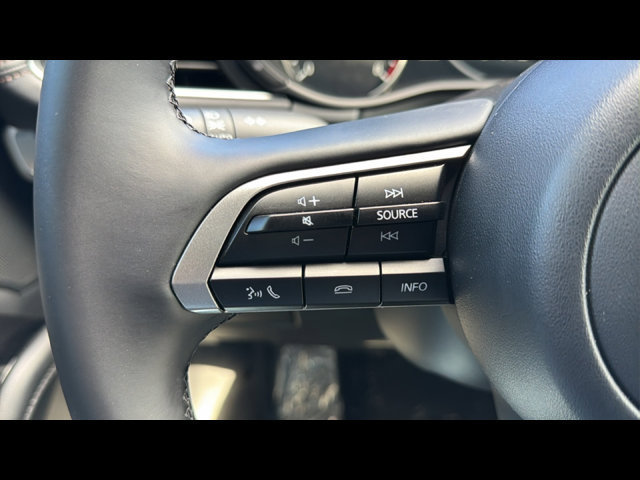 New 2026 MAZDA MAZDA3 s Sport FWD image 18