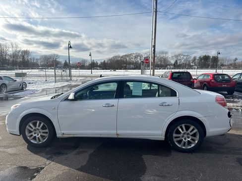 Used 2009 Saturn Aura XR w/ Convenience Package image 8