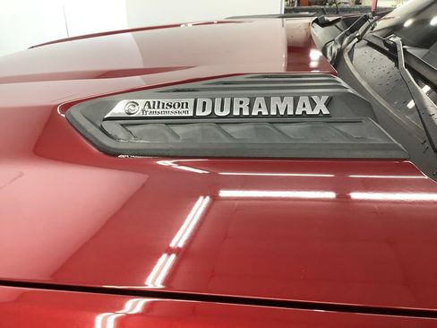 Used 2021 Chevrolet Silverado 2500 High Country w/ Z71 Off-Road Package image 22