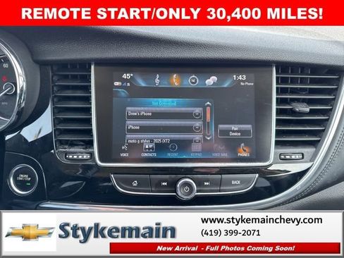 Used 2019 Buick Encore Preferred image 28