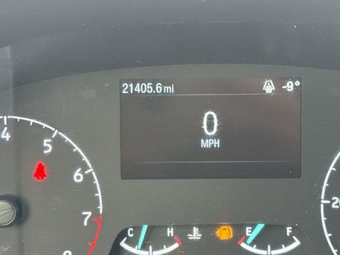 Used 2024 Ford Transit 250 Low Roof w/ Exterior Upgrade Package image 38