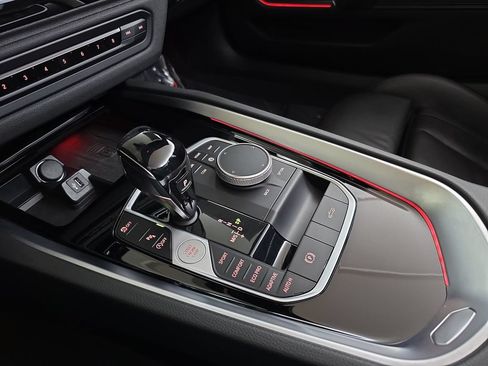 Used 2020 BMW Z4 M40i w/ Executive Package RWD image 25