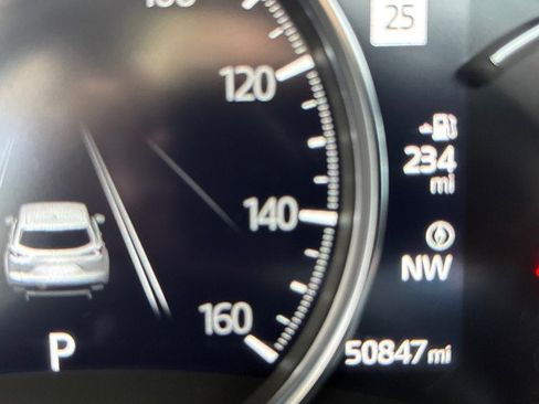 Used 2022 MAZDA CX-9 Grand Touring image 13