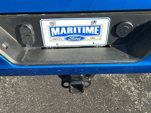 Used 2023 GMC Sierra 1500 Elevation image 33