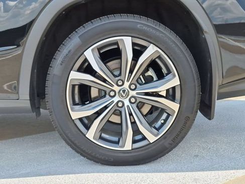 Used 2019 Lexus RX 350L AWD image 23