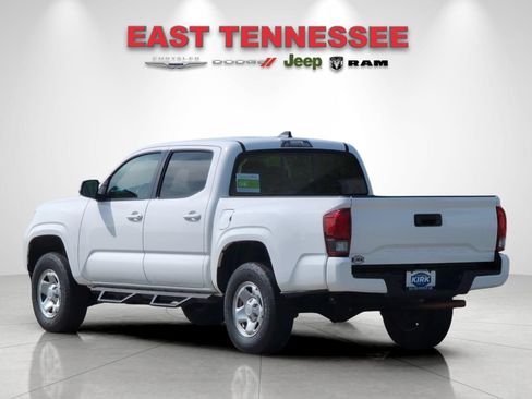 Used 2020 Toyota Tacoma SR w/ SR Convenience Package RWD image 5