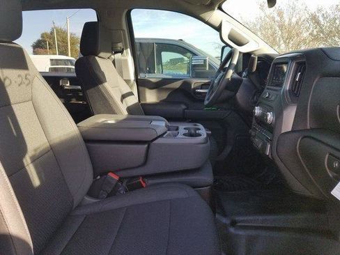 New 2026 GMC Sierra 3500 Pro w/ 1SA Pro Safety Plus Package image 15