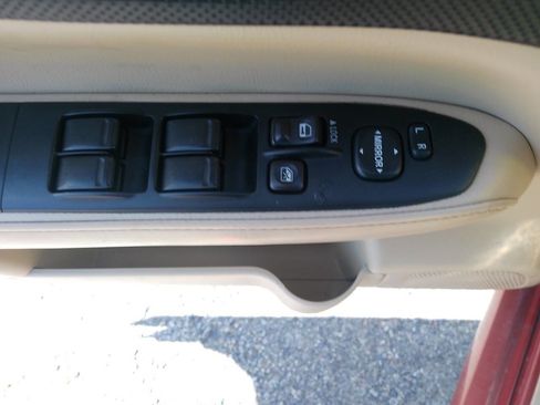 Used 2007 Subaru Forester 2.5X image 33