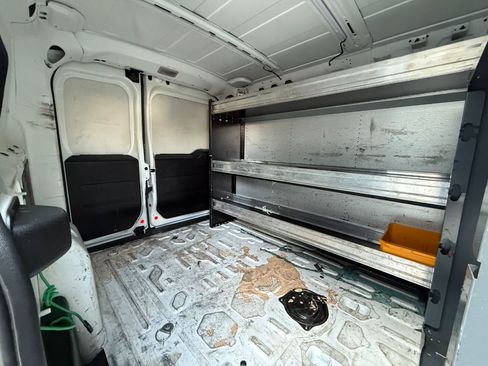 Used 2022 RAM ProMaster City Tradesman image 21