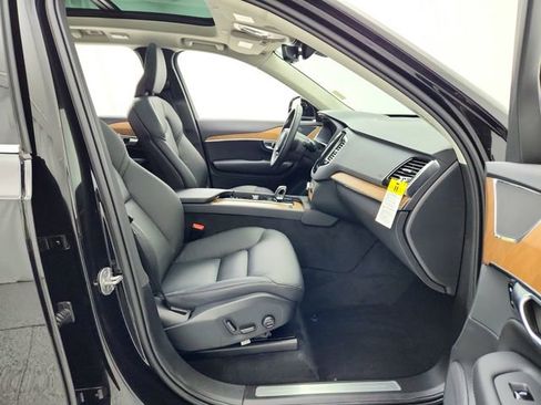 Certified 2024 Volvo XC90 T8 Plus image 14