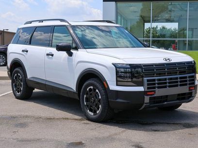 New 2026 Hyundai Palisade XRT Pro