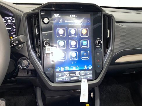 New 2026 Subaru Forester Limited image 19