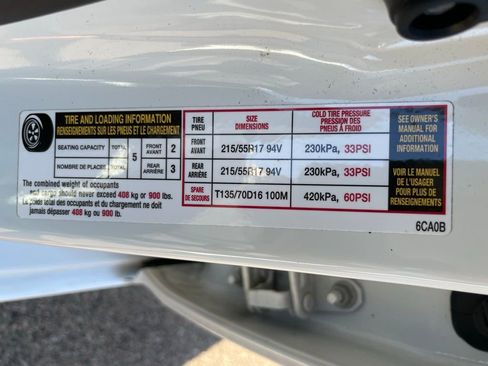 Used 2024 Nissan Altima 2.5 SV FWD image 43