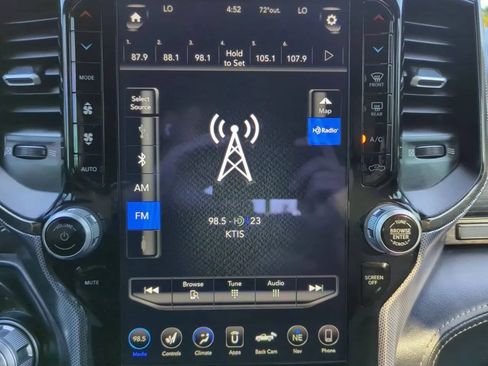 Used 2021 RAM 1500 Limited AWD/4WD image 15