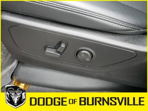 Used 2026 RAM 1500 Rebel w/ G/T Package AWD/4WD image 21