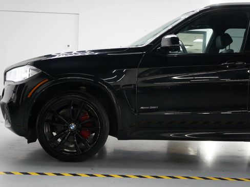 Used 2017 BMW X5 xDrive35i image 31