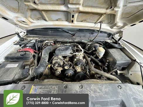 Used 2009 Chevrolet Silverado 1500 W/T w/ LS Package image 22