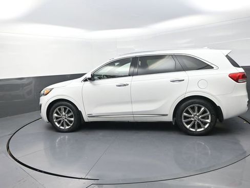 Used 2016 Kia Sorento SX AWD/4WD image 51