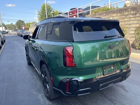Used 2026 MINI Cooper Countryman S AWD/4WD image 9