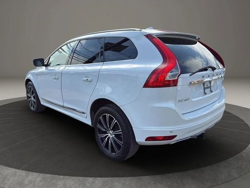 Used 2017 Volvo XC60 T6 Inscription w/ Preferred Option Package image 7