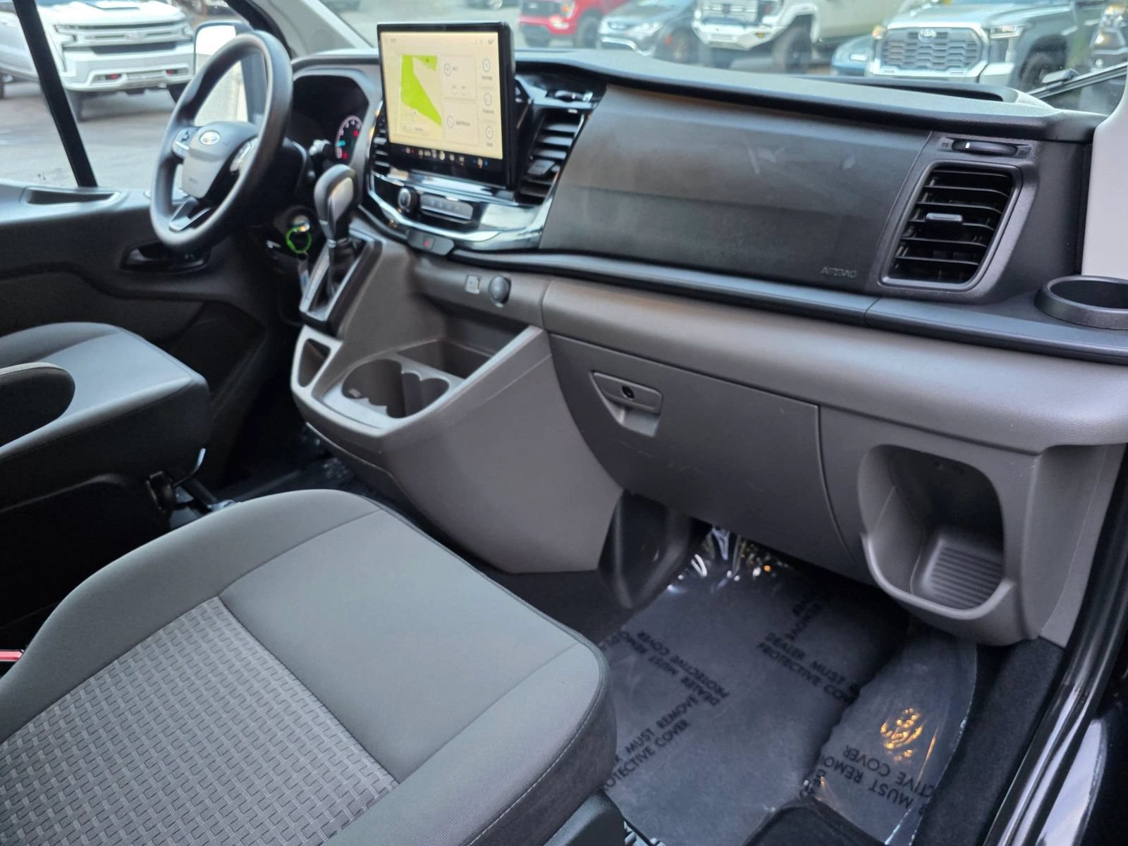 Used 2024 Ford Transit 350 XLT RWD image 33
