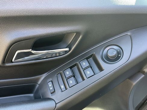 Certified 2018 Chevrolet Trax LT w/ LT Convenience Package image 23