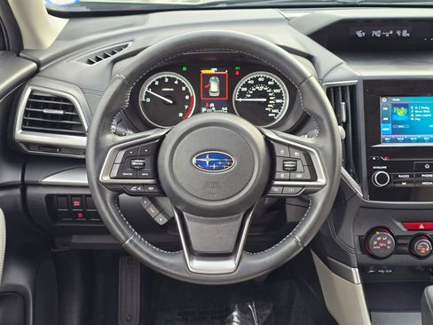 Used 2021 Subaru Forester Premium image 6