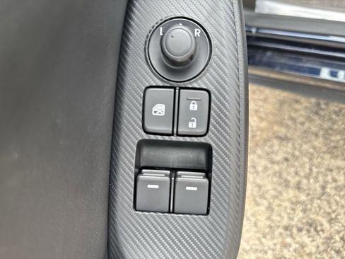 New 2026 MAZDA MX-5 Miata Club w/ Interior Package RWD image 12