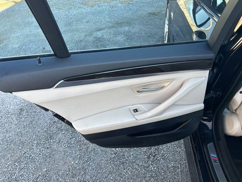 Used 2015 BMW 535i xDrive 535i xDrive AWD 4dr Sedan image 17