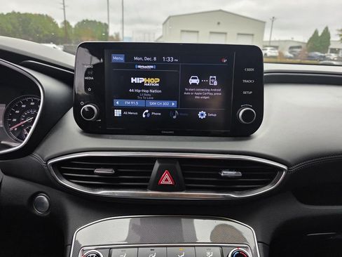 Used 2022 Hyundai Santa Fe SEL image 25