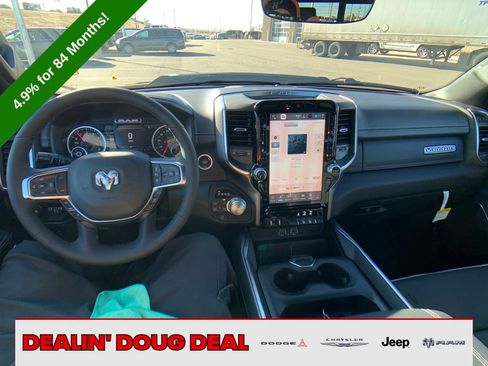 New 2026 RAM 1500 Laramie image 12