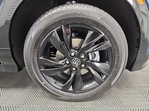 New 2026 Buick Encore GX Sport Touring w/ Advanced Technology Package image 42