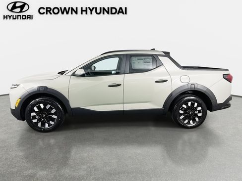 New 2026 Hyundai Santa Cruz SEL image 4