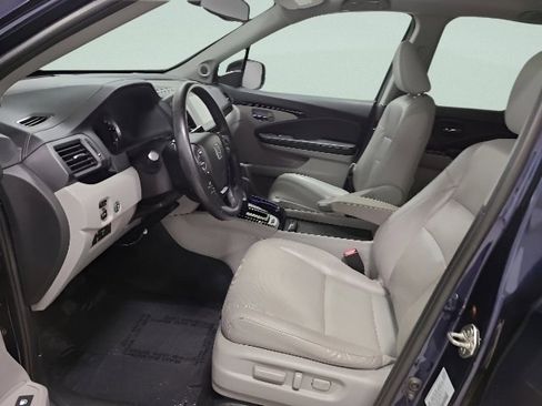 Certified 2019 Honda Ridgeline RTL-E image 17