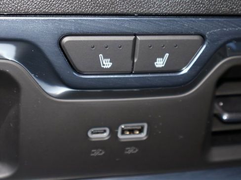 New 2026 GMC Sierra 2500 Denali Ultimate image 14