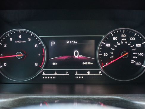 Used 2021 Kia Sorento EX w/ Panoramic Sunroof Package AWD/4WD image 37