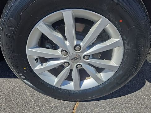 Used 2020 Dodge Durango SXT w/ 3rd Row Seating Group image 37