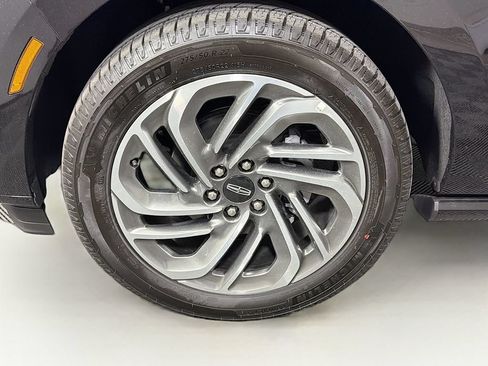 Used 2026 Lincoln Navigator L Reserve AWD/4WD image 34