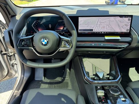 New 2026 BMW X3 xDrive30i w/ Convenience Package AWD/4WD image 15