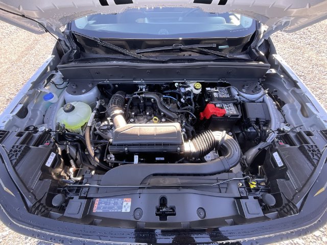 New 2026 Ford Bronco Sport Outer Banks w/ Outer Banks Tech Package+ AWD/4WD image 25