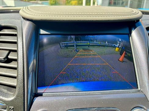 Used 2014 Chevrolet Impala LT image 20