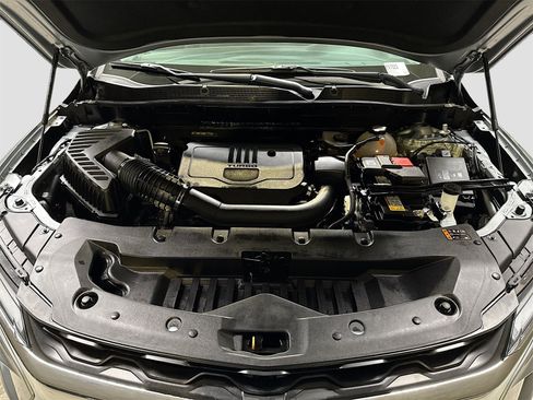 New 2025 Chevrolet Blazer LT w/ Sound & Technology Package image 31