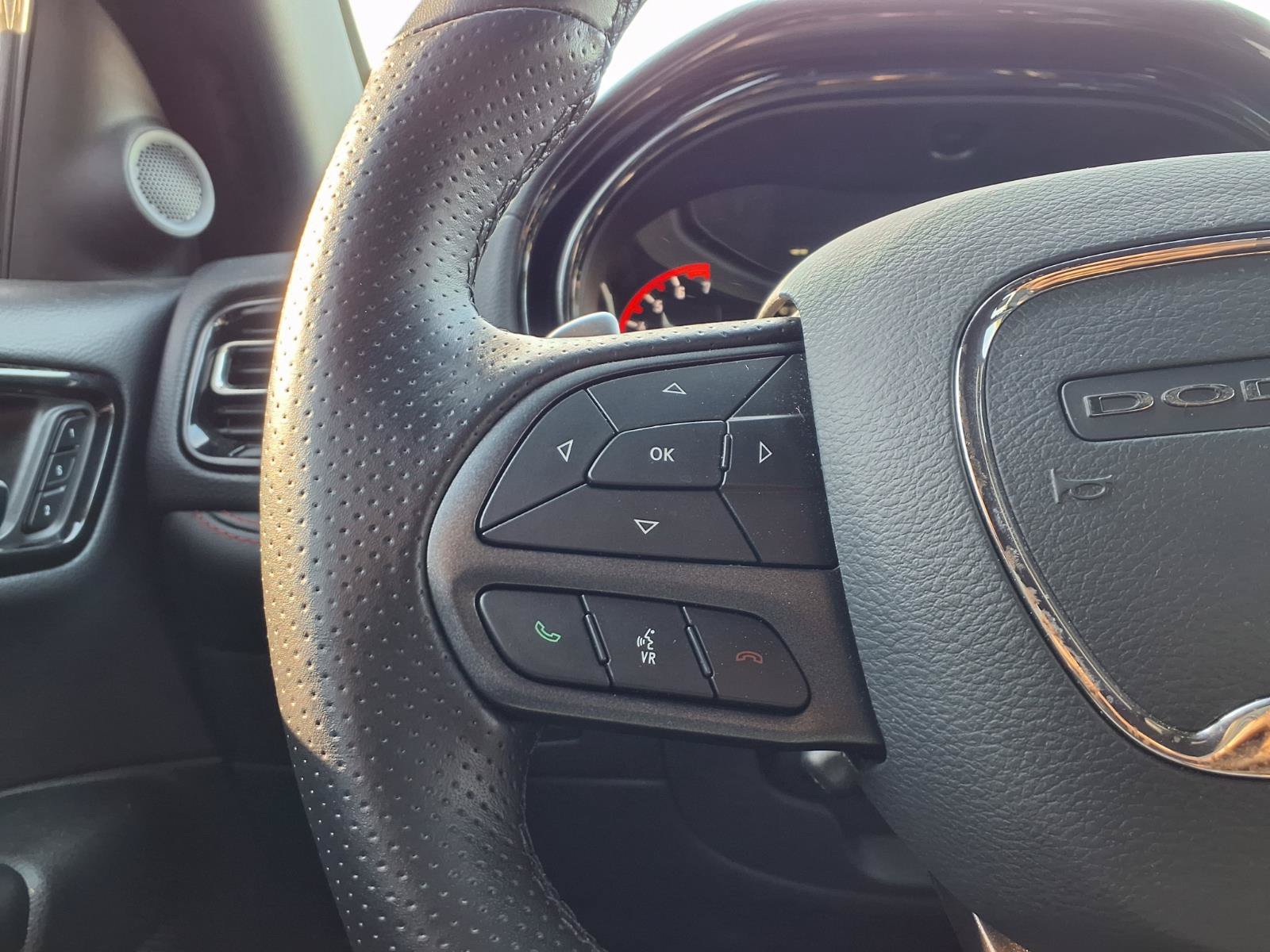 Used 2025 Dodge Durango GT AWD/4WD image 10