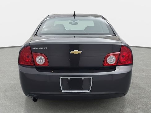 Used 2010 Chevrolet Malibu LT w/ Power Convenience Package image 6