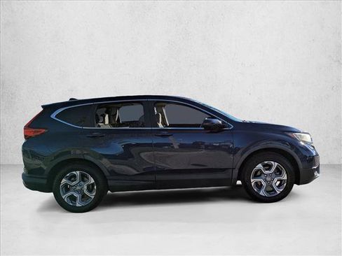 Used 2019 Honda CR-V EX image 4